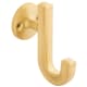A thumbnail of the Hickory Hardware H077888-5PACK Brushed Golden Brass