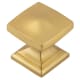 A thumbnail of the Hickory Hardware H078769 Brushed Golden Brass