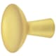 A thumbnail of the Hickory Hardware H078782-5PACK Brushed Golden Brass