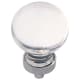 A thumbnail of the Hickory Hardware HH075853-10PACK Glass / Satin Nickel