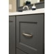 A thumbnail of the Hickory Hardware HH74561 Hickory Hardware-HH74561-Satin Nickel Installed View