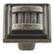 A thumbnail of the Hickory Hardware HH74679 Black Nickel Vibed