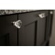A thumbnail of the Hickory Hardware HH74689 Hickory Hardware-HH74689-Bright Nickel Installed View
