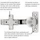 A thumbnail of the Hickory Hardware HH74722-10PACK Alternate Image