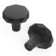 A thumbnail of the Hickory Hardware H077839-10PACK Matte Black