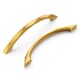 A thumbnail of the Hickory Hardware H077842 Brushed Golden Brass