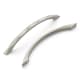 A thumbnail of the Hickory Hardware H077843-10PACK Satin Nickel