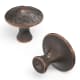 A thumbnail of the Hickory Hardware P2170-10PACK Oil-Rubbed Bronze Highlighted