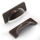 A thumbnail of the Hickory Hardware P2174-10PACK Oil-Rubbed Bronze Highlighted