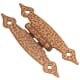 A thumbnail of the Hickory Hardware P106-25PACK Antique Copper