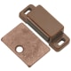 A thumbnail of the Hickory Hardware P109-25PACK Statuary Bronze