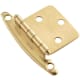 A thumbnail of the Hickory Hardware P139-25PACK Polished Brass