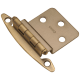 A thumbnail of the Hickory Hardware P140-25PACK Antique Brass