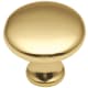 A thumbnail of the Hickory Hardware P14255-25B Polished Brass