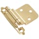 A thumbnail of the Hickory Hardware P143-25PACK Polished Brass