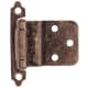A thumbnail of the Hickory Hardware P143-25PACK Antique Brass
