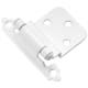 A thumbnail of the Hickory Hardware P143-25PACK White