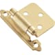 A thumbnail of the Hickory Hardware P144 Polished Brass
