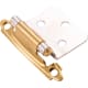 A thumbnail of the Hickory Hardware P144-25PACK Polished Brass / Chrome