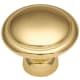 A thumbnail of the Hickory Hardware P14848-25B Polished Brass