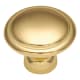 A thumbnail of the Hickory Hardware P14848 Polished Brass