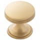 A thumbnail of the Hickory Hardware P2140 Brushed Golden Brass