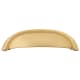 A thumbnail of the Hickory Hardware P2144-10PACK Brushed Golden Brass