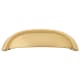 A thumbnail of the Hickory Hardware P2144 Brushed Golden Brass
