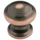 A thumbnail of the Hickory Hardware P2283-10PACK Oil-Rubbed Bronze Highlighted