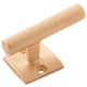 A thumbnail of the Hickory Hardware P25021-10PACK Brushed Golden Brass