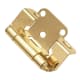 A thumbnail of the Hickory Hardware P2710F Polished Brass