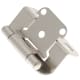 A thumbnail of the Hickory Hardware P2710F-10PACK Satin Nickel