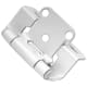 A thumbnail of the Hickory Hardware P2710F-25PACK White Powder Coat