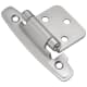 A thumbnail of the Hickory Hardware P296-25PACK Satin Silver Cloud