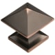 A thumbnail of the Hickory Hardware P3014-10PACK Oil Rubbed Bronze Highlighted