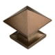 A thumbnail of the Hickory Hardware P3015-10PACK Veneti Bronze