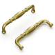 A thumbnail of the Hickory Hardware P3051-10PACK Polished Brass