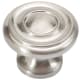 A thumbnail of the Hickory Hardware P3500-10PACK Satin Nickel