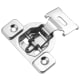 A thumbnail of the Hickory Hardware P5125-10PACK Polished Nickel