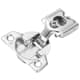 A thumbnail of the Hickory Hardware P5127-10PACK Polished Nickel