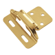 A thumbnail of the Hickory Hardware P60010F Polished Brass