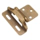 A thumbnail of the Hickory Hardware P60010F Antique Brass