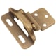 A thumbnail of the Hickory Hardware P61030F-25PACK Antique Brass