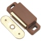 A thumbnail of the Hickory Hardware P650-25PACK Statuary Bronze
