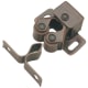 A thumbnail of the Hickory Hardware P657-25PACK Statuary Bronze