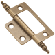 A thumbnail of the Hickory Hardware P8294-10PACK Antique Brass