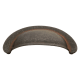 A thumbnail of the Hickory Hardware PA1021 Rustic Iron
