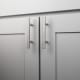 A thumbnail of the Hickory Hardware R077744-10PACK Close Up - Satin Nickel