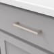 A thumbnail of the Hickory Hardware R077747-10PACK Satin Nickel - Close Up