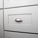 A thumbnail of the Hickory Hardware R077748-10PACK Satin Nickel - Close Up